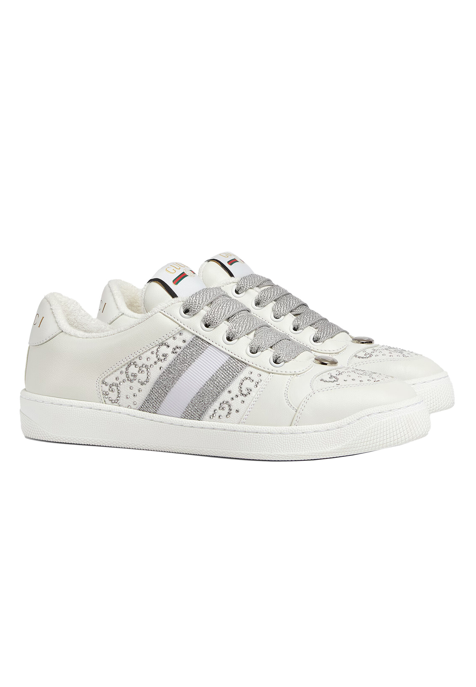 Кеды GUCCI ИТАЛИЯ